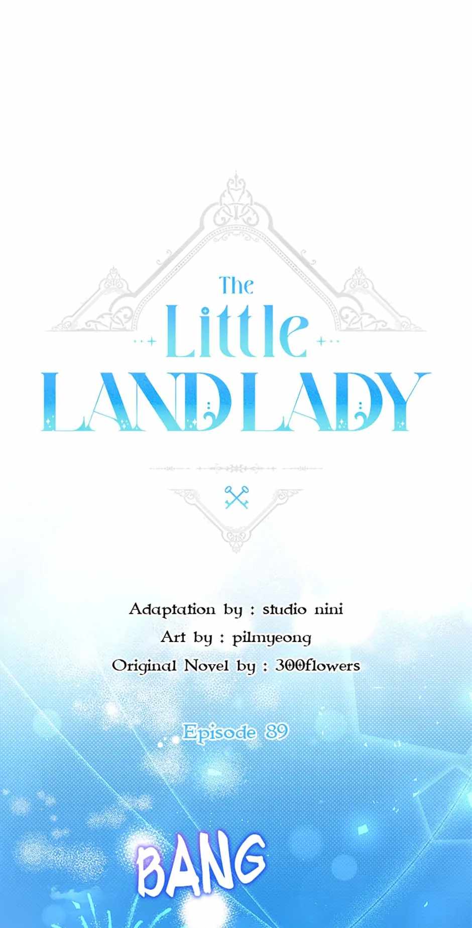 The Baby Land Lord Is Retiring [ALL CHAPTERS] Chapter 89